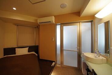 هتل Urbain Hiroshima Executive