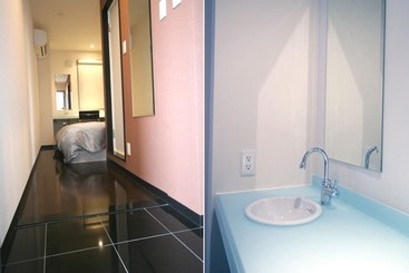 هتل Urbain Hiroshima Executive
