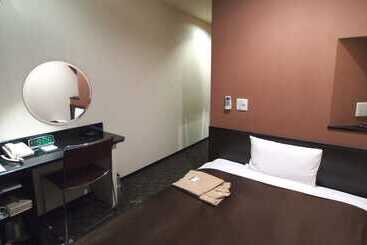 هتل Urbain Hiroshima Executive