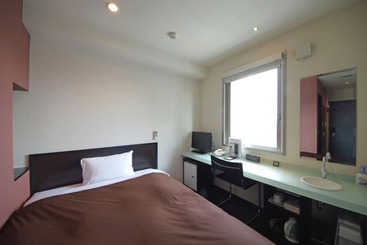هتل Urbain Hiroshima Executive