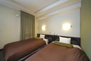 هتل Urbain Hiroshima Executive