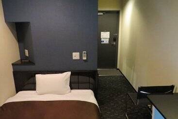 هتل Urbain Hiroshima Executive