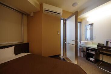 هتل Urbain Hiroshima Executive