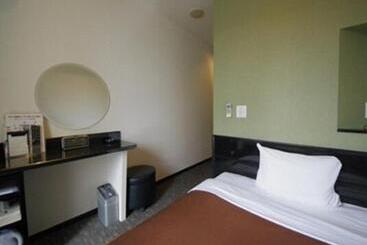 هتل Urbain Hiroshima Executive