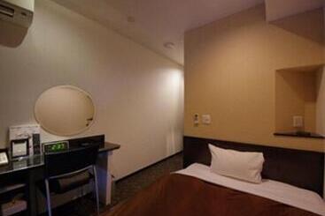 هتل Urbain Hiroshima Executive