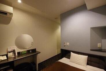 هتل Urbain Hiroshima Executive