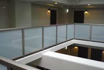 هتل Urbain Hiroshima Executive