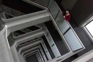 هتل Urbain Hiroshima Executive