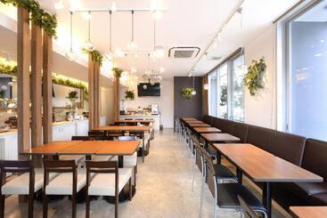 هتل Vessel Inn Hiroshima Ekimae