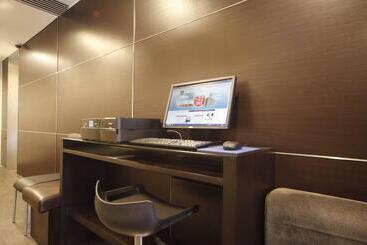 هتل Vessel Inn Hiroshima Ekimae