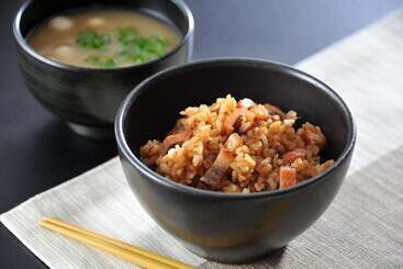 هتل Vessel Inn Hiroshima Ekimae
