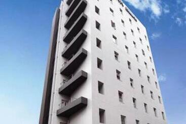 هتل Vessel Inn Hiroshima Ekimae