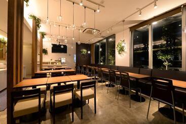 هتل Vessel Inn Hiroshima Ekimae