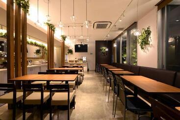 هتل Vessel Inn Hiroshima Ekimae
