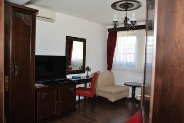 Villa & Winery Mal Sveti Kliment - Ohrid
