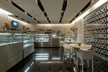 هتل Vivanta Bengaluru, Whitefield