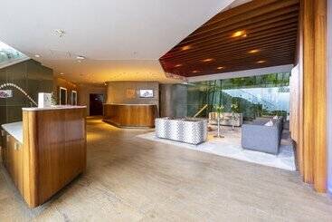 هتل Vivanta Bengaluru, Whitefield