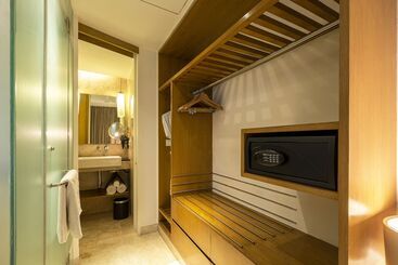 هتل Vivanta Bengaluru, Whitefield