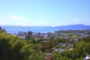 酒店 Yuzanso