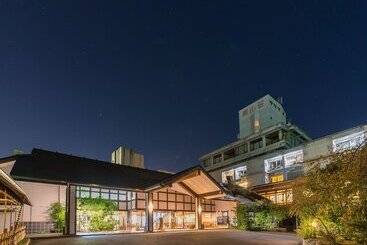 酒店 Yuzanso
