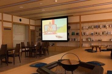 酒店 Yuzanso