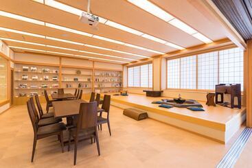 酒店 Yuzanso