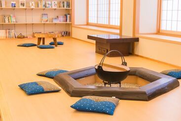 酒店 Yuzanso