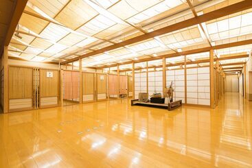 酒店 Yuzanso