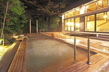 酒店 Yuzanso