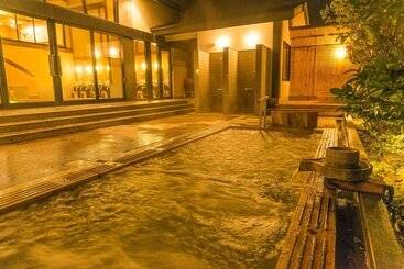 酒店 Yuzanso