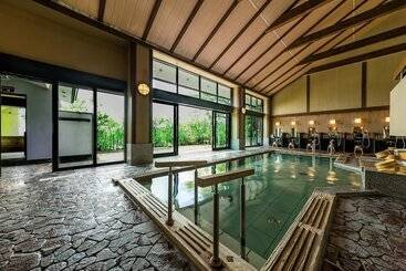 酒店 Yuzanso