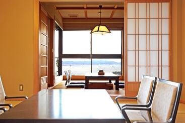 酒店 Yuzanso