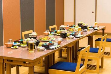 酒店 Yuzanso