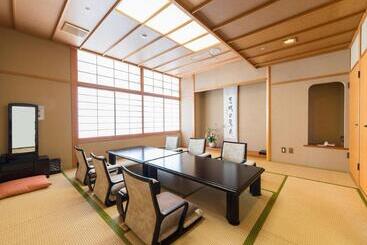 酒店 Yuzanso