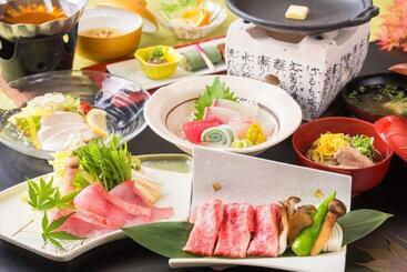 酒店 Yuzanso
