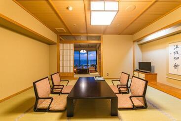 酒店 Yuzanso