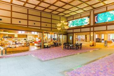 酒店 Yuzanso