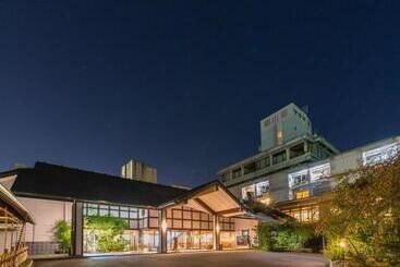 酒店 Yuzanso
