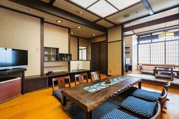 酒店 Yuzanso