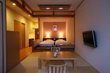 هتل Nozawa Grand