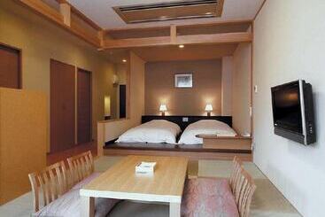 هتل Nozawa Grand