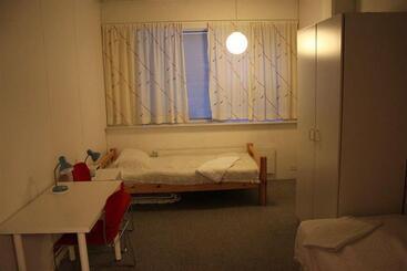 پانسیون 101 Guesthouse
