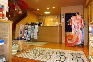 Ryokan Shimizu