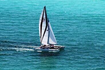 Shores Of Panama By Emerald View Resorts
