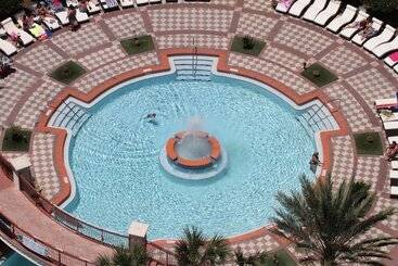 Shores Of Panama By Emerald View Resorts