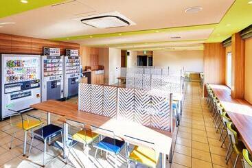 Super Hotel Tozai Line Ichikawa Myoden Ekimae