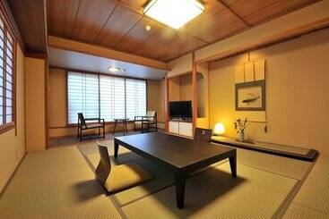 Tamaya Ryokan