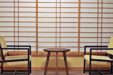 Tamaya Ryokan