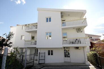 Villa Glavanovic