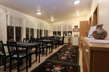 هاستل Nýibær Guesthouse